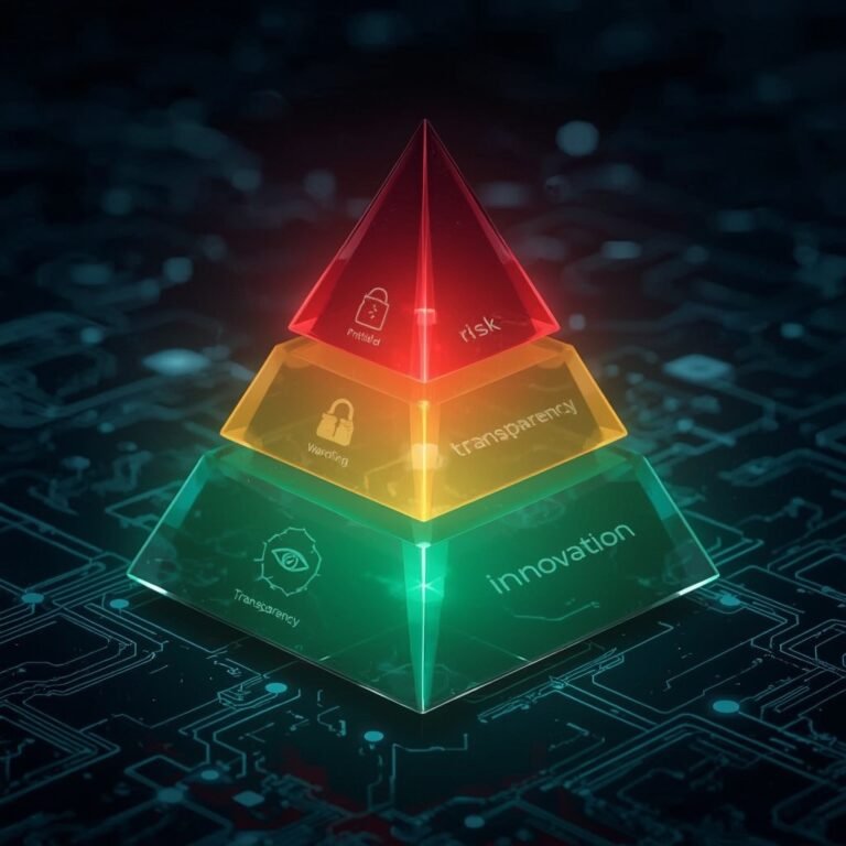 L&rsquo;IA Act est là !