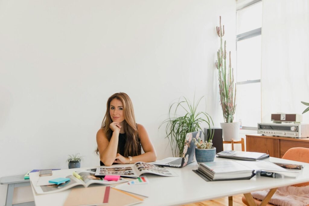 dirigeant indispensable